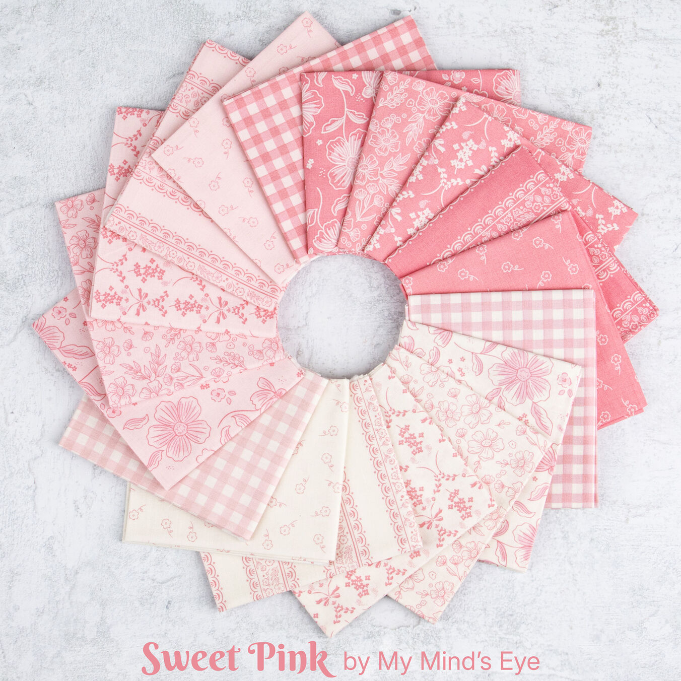Sweet Pink Poster Image