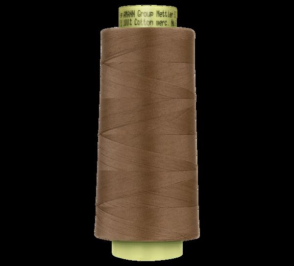 Hazelnut (9160-0281) - Silk Finish Cotton 60wt - 3000 Yards