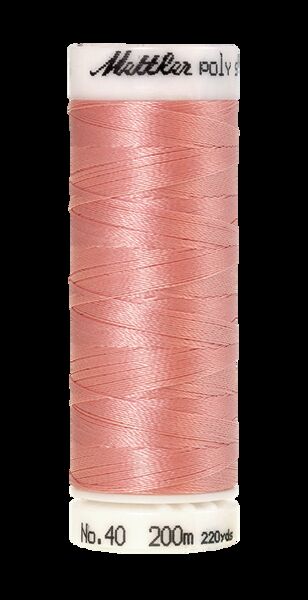Shell (3406-1860) - Poly Sheen - 220 Yards