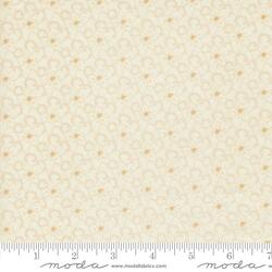 Mistral in Cream