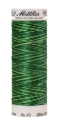 Spring Grasses (4820-9932) - Poly Sheen Multi - 220 Yards
