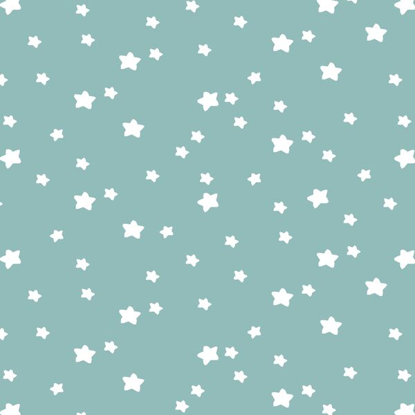 Star Light in Pool