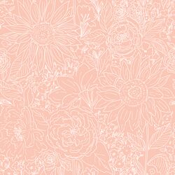 Paperie in Charleston Peach