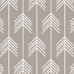 Vanes in Taupe
