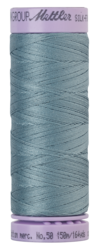 Nordic Sea (9105-2991) - Silk Finish Cotton 50wt - 164 Yards