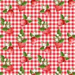 ='Strawberries