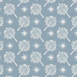Summer Sparkler in Celestial Blue