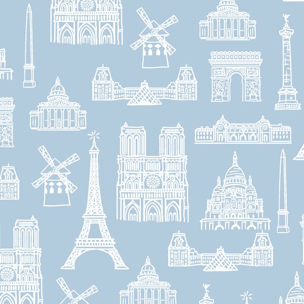 Jadore Paris in Sky