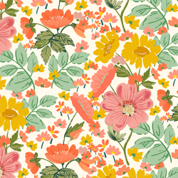 Garden in Sweet