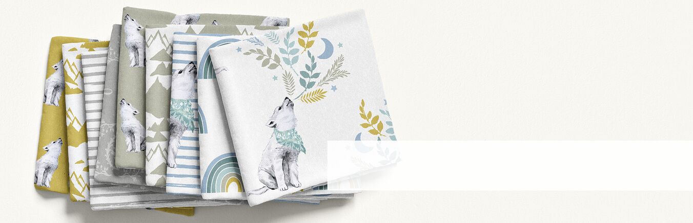 Arctic Woodland Preview Image