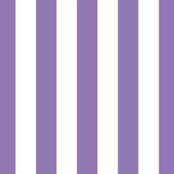 Play Stripe in Amethyst