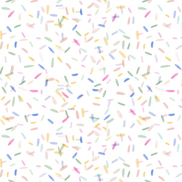 Sprinkles in Party Animal
