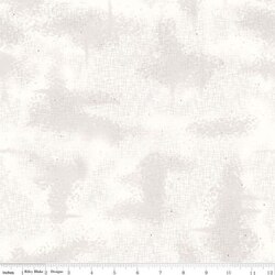 Shabby in Gray Cloud