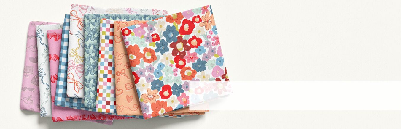 Ruffles and Bows Preview Image