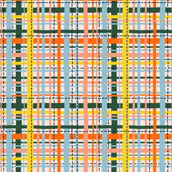 Plaid in Adventure