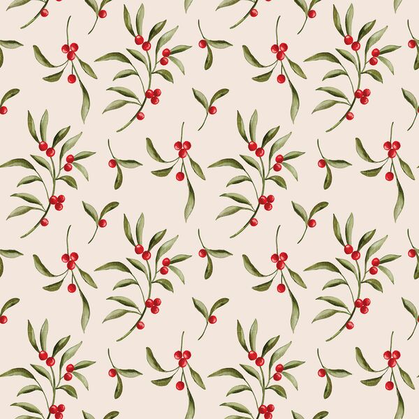 Holly in Ivory Blush