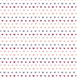 Queen of Hearts in Rosie