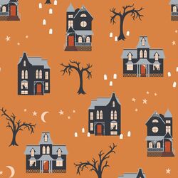 Haunted in Trick