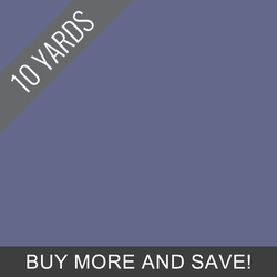 Pure Solid in Blueberry Zest - 10 Yard Bolt