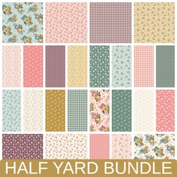 Renew Half Yard Bundle