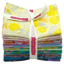 Mosaic Menagerie Fat Quarter Bundle