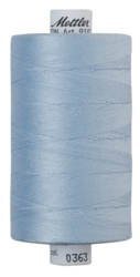 Ice Cap (9141-0363) - Silk Finish Cotton 40wt - 1094 Yards