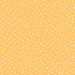 Painted Dots in Sunshine