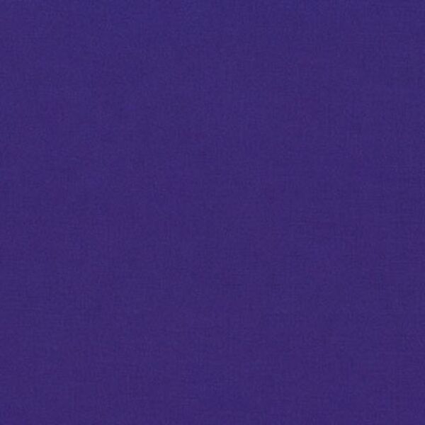 Cotton Couture in Medium Purple