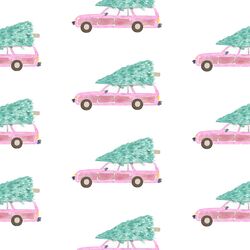 Christmas Vacation in Cheer