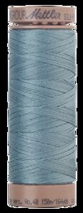 Nordic Sea (9136-2991) - Silk Finish Cotton 40wt - 164 Yards