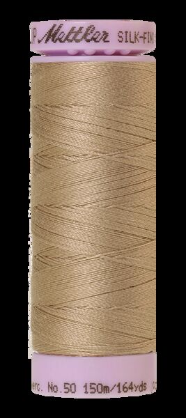 Sandstone (9105-1222) - Silk Finish Cotton 50wt - 164 Yards