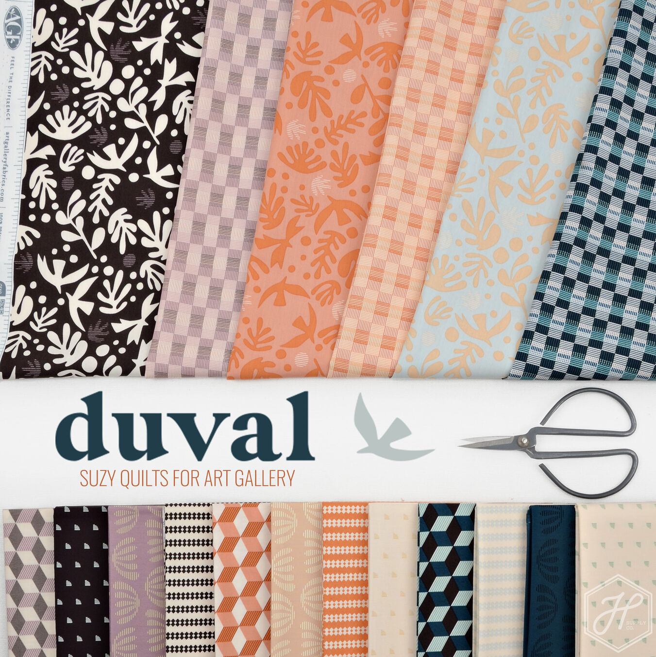Duval Poster Image
