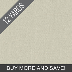 Cotton Couture in Linen - 12 Yard Bolt