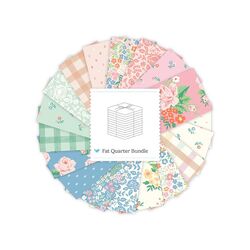 Spring Meadows Fat Quarter Bundle