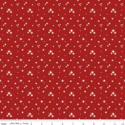 Twinkle in Red