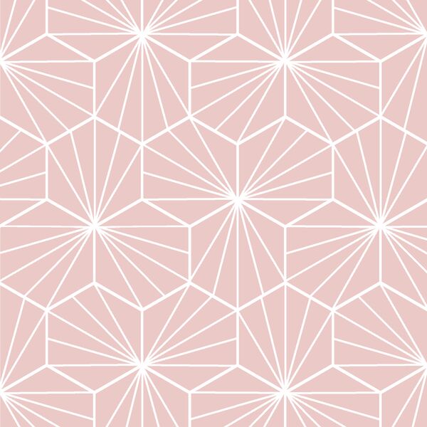 Radiate in Blush