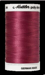 Mauve (2596-2241) - Poly Sheen - 875 Yards