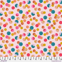 Thrifty in Pale Pink