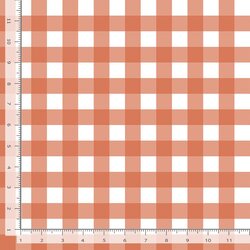Rural Plaid in Ember