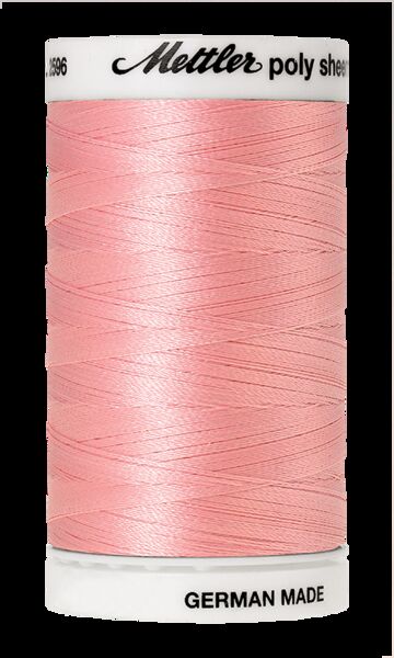 Shell (2596-1860) - Poly Sheen - 875 Yards