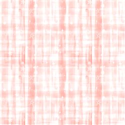 Sunkissed Gingham in Pink Pearl