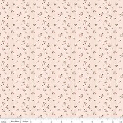 Rosebuds in Pink