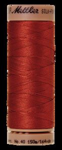 Brick (9136-1074) - Silk Finish Cotton 40wt - 164 Yards
