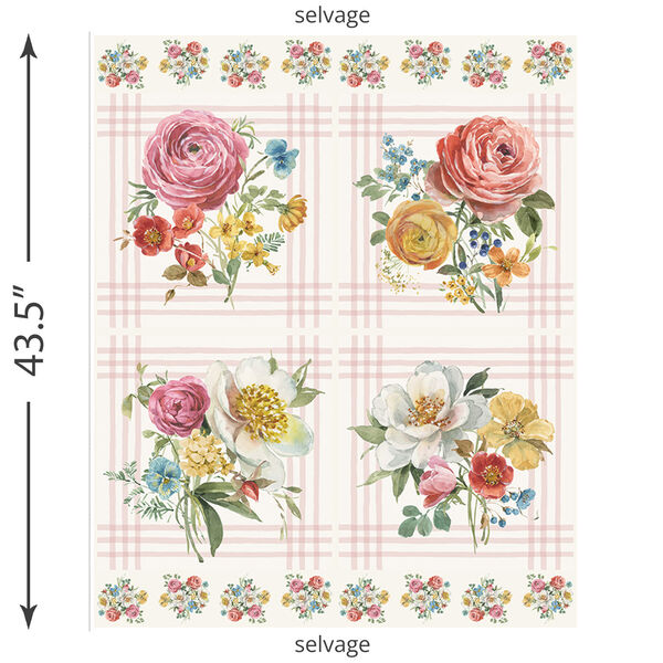 Pillow Panel