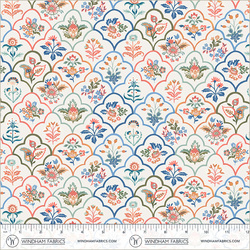 Botanica in Ivory