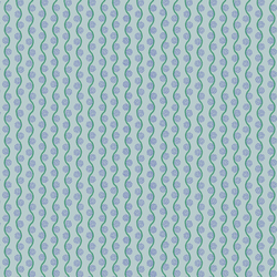 Thistle in Mint