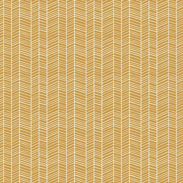 Little Herringbone in Chrysanthemum