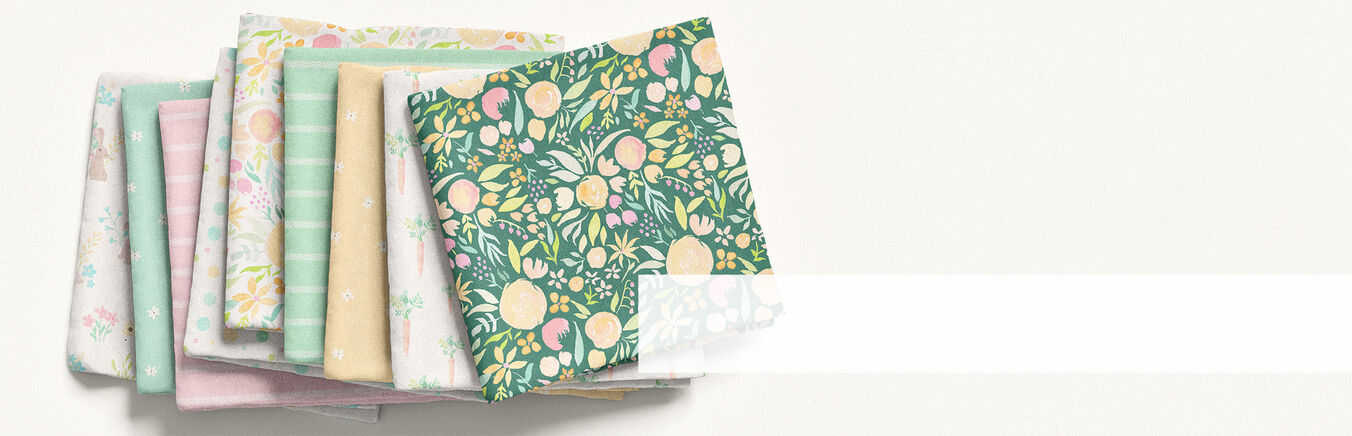 Hop into Spring Preview Image