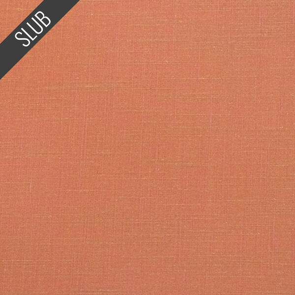 Slub in Zinnia