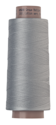 Ash (9140-2791) - Silk Finish Cotton 40wt - 1600 Yards